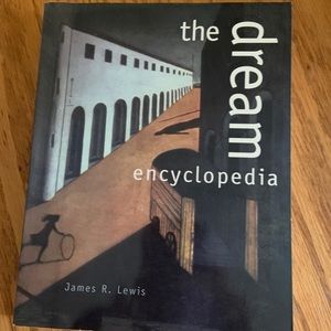 The Dream Encyclopedia